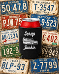 lowrider can cooler