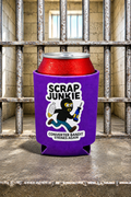 bandit can cooler